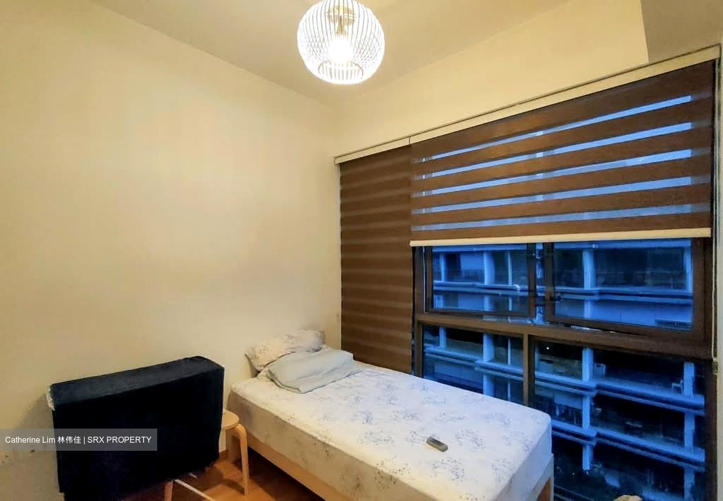 The Inflora (D17), Condominium #530588681